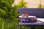 Villa Bird House - Antalya, Kaş, kalkan / İkizce - Fotoğraf 15