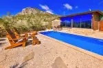 Villa Bird House - Antalya, Kaş, kalkan / İkizce - Fotoğraf 3