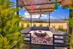 Villa Bird House - Antalya, Kaş, kalkan / İkizce - Fotoğraf 13
