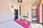 Villa Bird House Duo - Antalya, Kaş, kalkan / İkizce - Fotoğraf 34