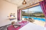 Villa Bird House Duo - Antalya, Kaş, kalkan / İkizce - Fotoğraf 31