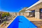 Villa Bird House Duo - Antalya, Kaş, kalkan / İkizce - Fotoğraf 3