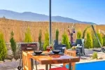 Villa Bird House Duo - Antalya, Kaş, kalkan / İkizce - Fotoğraf 16
