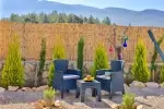 Villa Bird House Duo - Antalya, Kaş, kalkan / İkizce - Fotoğraf 17