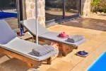 Villa Bird House Duo - Antalya, Kaş, kalkan / İkizce - Fotoğraf 10