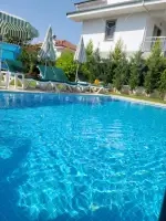 Villa Biyanka - Muğla, Fethiye, Çiftlik - Fotoğraf 4