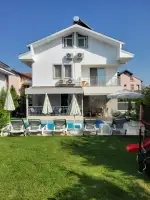 Villa Biyanka - Muğla, Fethiye, Çiftlik - Fotoğraf 1
