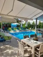 Villa Biyanka - Muğla, Fethiye, Çiftlik - Fotoğraf 12