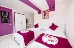 Villa Black Rose - Antalya, Kaş, Kalkan / Ulugöl - Fotoğraf 41