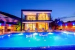 Villa Black Rose - Antalya, Kaş, Kalkan / Ulugöl - Fotoğraf 11