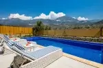 Villa Black Rose - Antalya, Kaş, Kalkan / Ulugöl - Fotoğraf 5