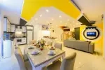 Villa Black Rose - Antalya, Kaş, Kalkan / Ulugöl - Fotoğraf 19