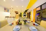 Villa Black Rose - Antalya, Kaş, Kalkan / Ulugöl - Fotoğraf 27