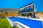 Villa Black Rose - Antalya, Kaş, Kalkan / Ulugöl - Fotoğraf 1