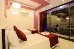 Villa Black Rose - Antalya, Kaş, Kalkan / Ulugöl - Fotoğraf 42
