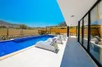 Villa Black Rose - Antalya, Kaş, Kalkan / Ulugöl - Fotoğraf 8