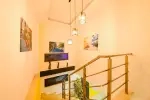 Villa Black Rose - Antalya, Kaş, Kalkan / Ulugöl - Fotoğraf 29