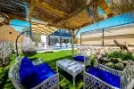 Villa Black Rose - Antalya, Kaş, Kalkan / Ulugöl - Fotoğraf 10