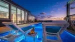 Villa Bloom - Antalya, Kaş, Kalkan / Kördere - Fotoğraf 16