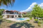 Villa Blue İsland - Antalya, Kaş, Kalkan / Bezirgan - Fotoğraf 4