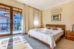 Villa Blue İsland - Antalya, Kaş, Kalkan / Bezirgan - Fotoğraf 36