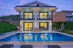 Villa Boğaz - Muğla, Fethiye, Karagedik - Fotoğraf 6