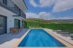 Villa Boğaz - Muğla, Fethiye, Karagedik - Fotoğraf 9