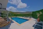 Villa Boğaz - Muğla, Fethiye, Karagedik - Fotoğraf 17