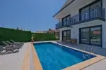 Villa Boğaz - Muğla, Fethiye, Karagedik - Fotoğraf 8