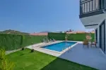 Villa Boğaz - Muğla, Fethiye, Karagedik - Fotoğraf 16
