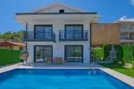Villa Boğaz - Muğla, Fethiye, Karagedik - Fotoğraf 2