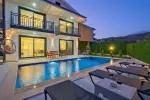 Villa Boğaz - Muğla, Fethiye, Karagedik - Fotoğraf 5
