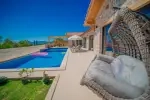 Villa Boncuk - Antalya, Kaş, Kalkan / Üzümlü - Fotoğraf 9