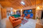 Villa Boncuk - Antalya, Kaş, Kalkan / Üzümlü - Fotoğraf 18