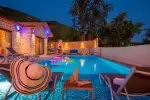 Villa Boncuk - Antalya, Kaş, Kalkan / Üzümlü - Fotoğraf 6
