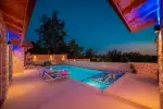 Villa Boncuk - Antalya, Kaş, Kalkan / Üzümlü - Fotoğraf 8