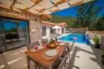 Villa Boncuk - Antalya, Kaş, Kalkan / Üzümlü - Fotoğraf 11