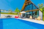 Bungalov 1021 - Antalya, Kaş, kalkan / İslamlar - Fotoğraf 6