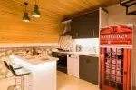 Bungalov 1021 - Antalya, Kaş, kalkan / İslamlar - Fotoğraf 34