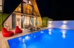 Bungalov 1021 - Antalya, Kaş, kalkan / İslamlar - Fotoğraf 3