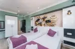 Villa Buket - Antalya, Kaş, Kalkan/ Akbel - Fotoğraf 36