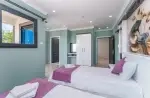 Villa Buket - Antalya, Kaş, Kalkan/ Akbel - Fotoğraf 37
