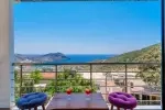 Villa Buket - Antalya, Kaş, Kalkan/ Akbel - Fotoğraf 41