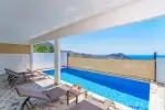 Villa Buket - Antalya, Kaş, Kalkan/ Akbel - Fotoğraf 12