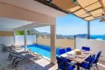 Villa Buket - Antalya, Kaş, Kalkan/ Akbel - Fotoğraf 13