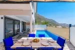 Villa Buket - Antalya, Kaş, Kalkan/ Akbel - Fotoğraf 16