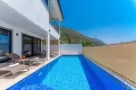 Villa Buket - Antalya, Kaş, Kalkan/ Akbel - Fotoğraf 9