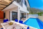 Villa Buket - Antalya, Kaş, Kalkan/ Akbel - Fotoğraf 7
