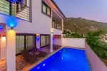 Villa Buket - Antalya, Kaş, Kalkan/ Akbel - Fotoğraf 3