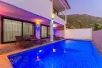 Villa Buket - Antalya, Kaş, Kalkan/ Akbel - Fotoğraf 2